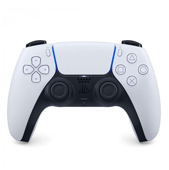 دسته Ps5 سفید