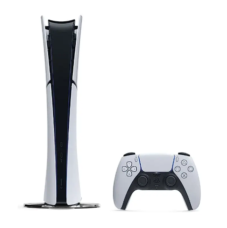 کنسول PlayStation 5 Slim - Digital Edition