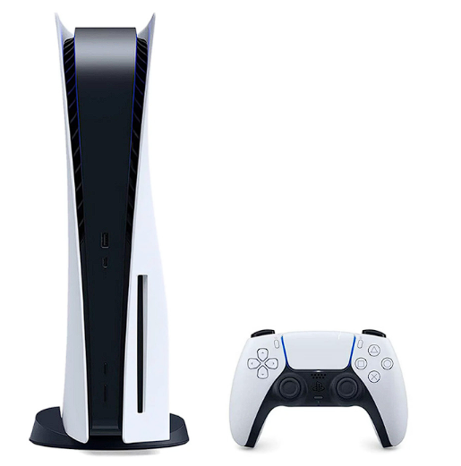 کنسول PlayStation 5 - Standard Edition